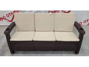 Диван Yalta Premium Sofa 3 Set в Тюмени - tyumen.магазин96.com | фото