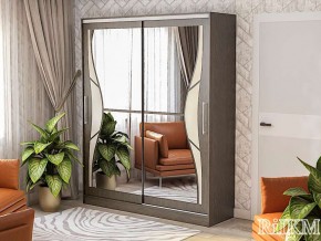 Шкаф купе ШК 206 с зеркалом 1500 в Тюмени - tyumen.магазин96.com | фото