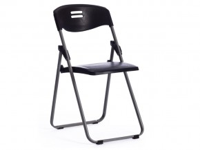 Стул складной Folder chair 2 mod. 222 черный в Тюмени - tyumen.магазин96.com | фото